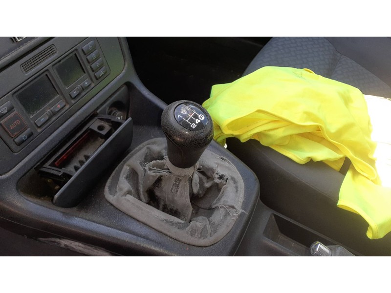 audi a4 berlina (b5) del año 1995