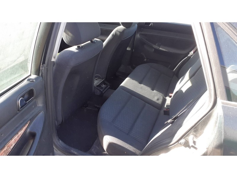 audi a4 berlina (b5) del año 1995