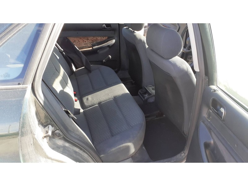 audi a4 berlina (b5) del año 1995