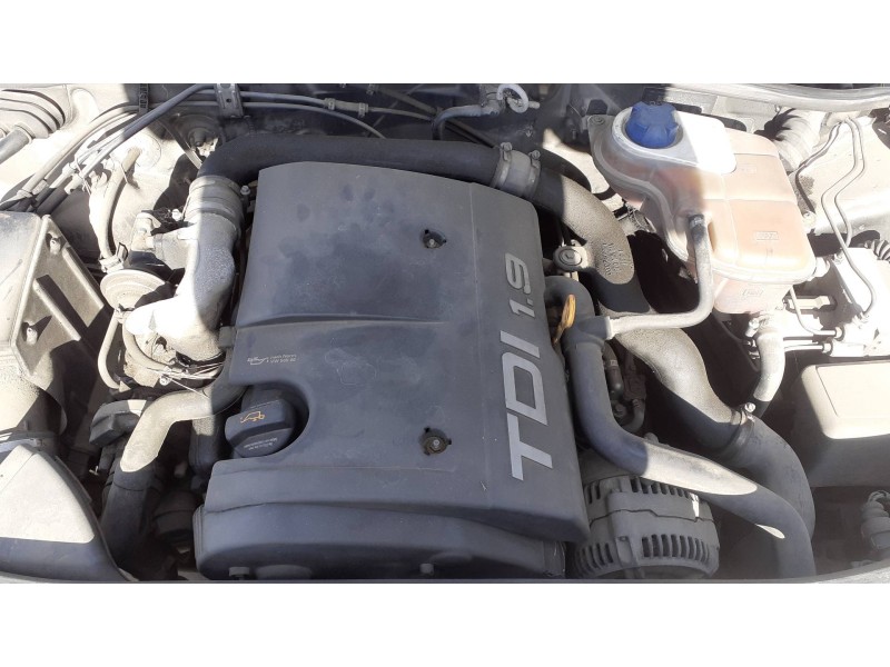 audi a4 berlina (b5) del año 1995