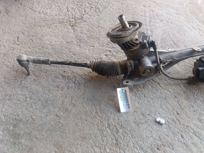 Recambio de cremallera direccion para volkswagen golf vii lim. referencia OEM IAM 5Q0909144T 7805501720 ELECTRICA