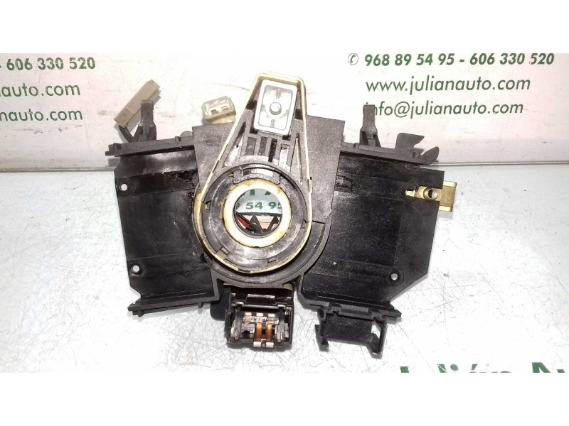 Recambio de anillo airbag para renault kangoo (f/kc0) privilege referencia OEM IAM 8200336229 34597101AP 