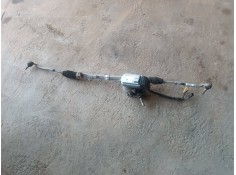 Recambio de cremallera direccion para peugeot 308 referencia OEM IAM F80000241900 5WK67004B ELECTRICA