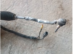 Recambio de cremallera direccion para peugeot 308 referencia OEM IAM F80000241900 5WK67004B ELECTRICA 2