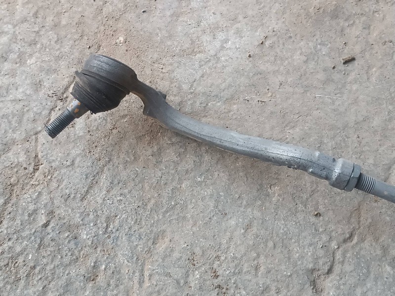 Recambio de cremallera direccion para peugeot 308 referencia OEM IAM F80000241900 5WK67004B ELECTRICA