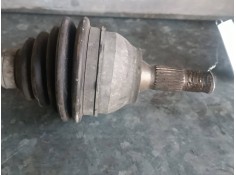 Recambio de transmision delantera izquierda para citroen berlingo cuadro referencia OEM IAM 9637117780 8MN04  2