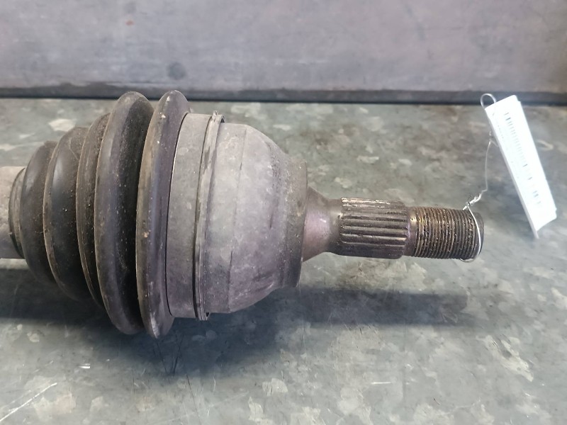 Recambio de transmision delantera izquierda para citroen berlingo cuadro referencia OEM IAM 9637117780 8MN04 