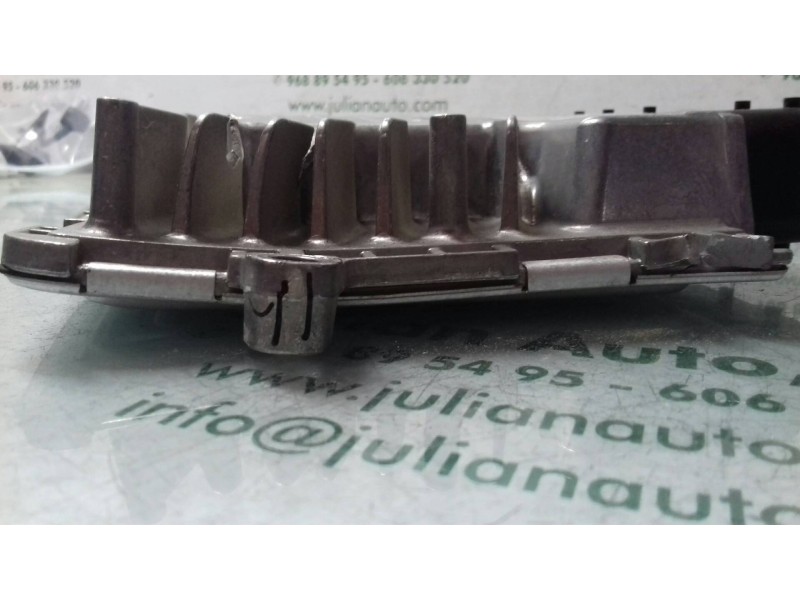 Recambio de centralita motor uce para kia niro business referencia OEM IAM 954412BBK0 A2C1385310001 PDE0G16US1