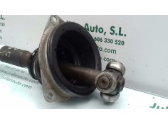 Recambio de transmision delantera izquierda para renault laguna (b56) 2.0 anade referencia OEM IAM    2