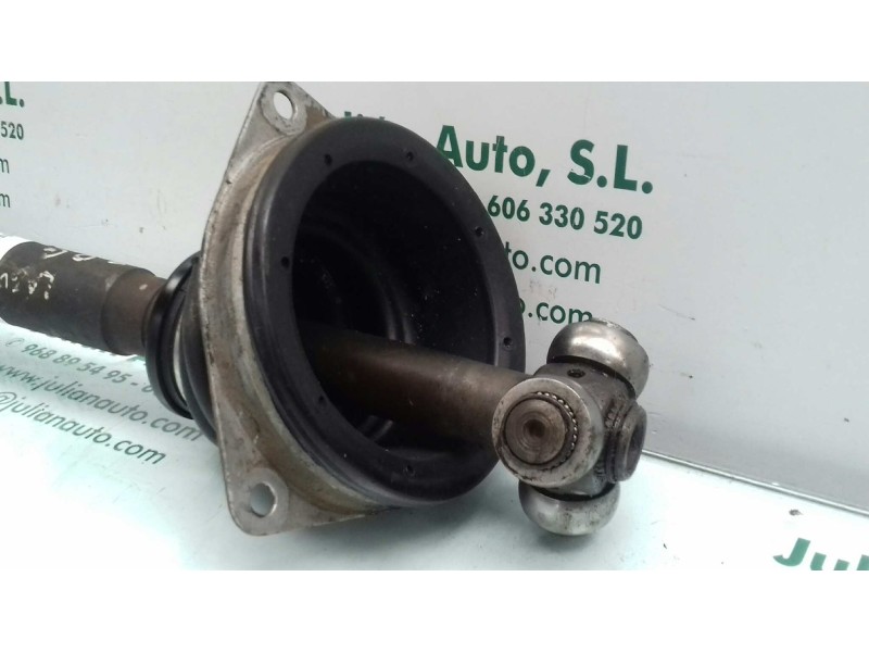 Recambio de transmision delantera izquierda para renault laguna (b56) 2.0 anade referencia OEM IAM   