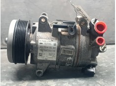 Recambio de compresor aire acondicionado para peugeot 308 referencia OEM IAM 982752918000 982755228000 VALEO
