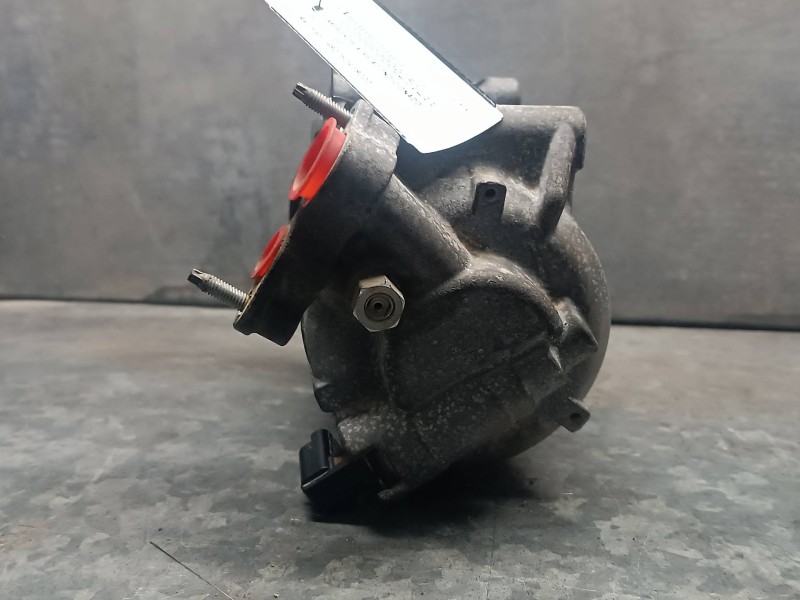 Recambio de compresor aire acondicionado para peugeot 308 referencia OEM IAM 982752918000 982755228000 VALEO