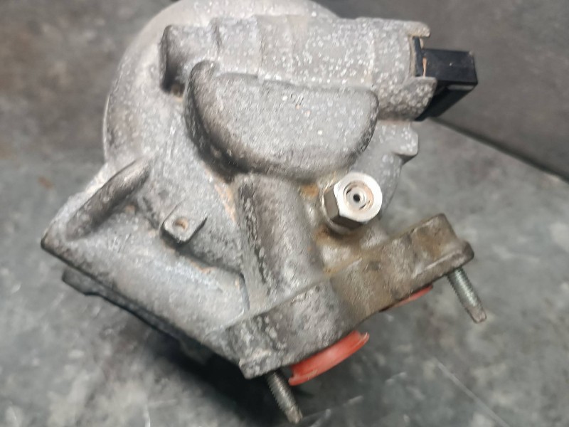 Recambio de compresor aire acondicionado para peugeot 308 referencia OEM IAM 982752918000 982755228000 VALEO
