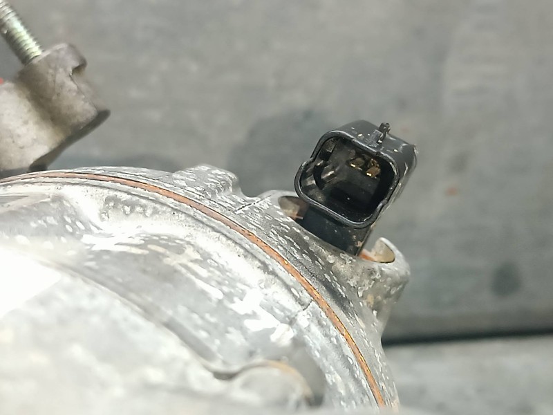 Recambio de compresor aire acondicionado para peugeot 308 referencia OEM IAM 982752918000 982755228000 VALEO