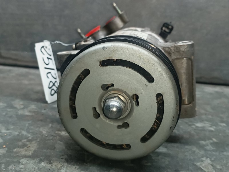 Recambio de compresor aire acondicionado para peugeot 308 referencia OEM IAM 982752918000 982755228000 VALEO