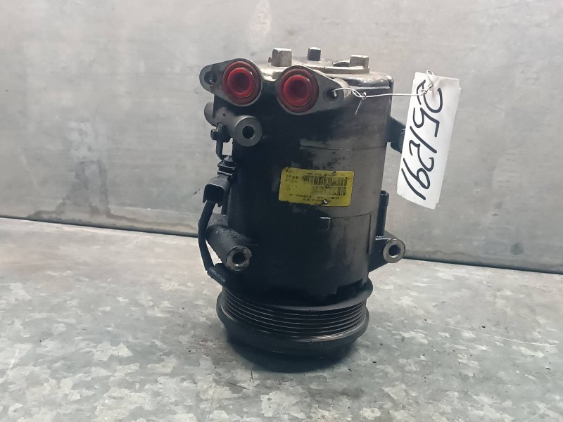 Recambio de compresor aire acondicionado para ford focus lim. (cb4) referencia OEM IAM 3M5H19D629KF  
