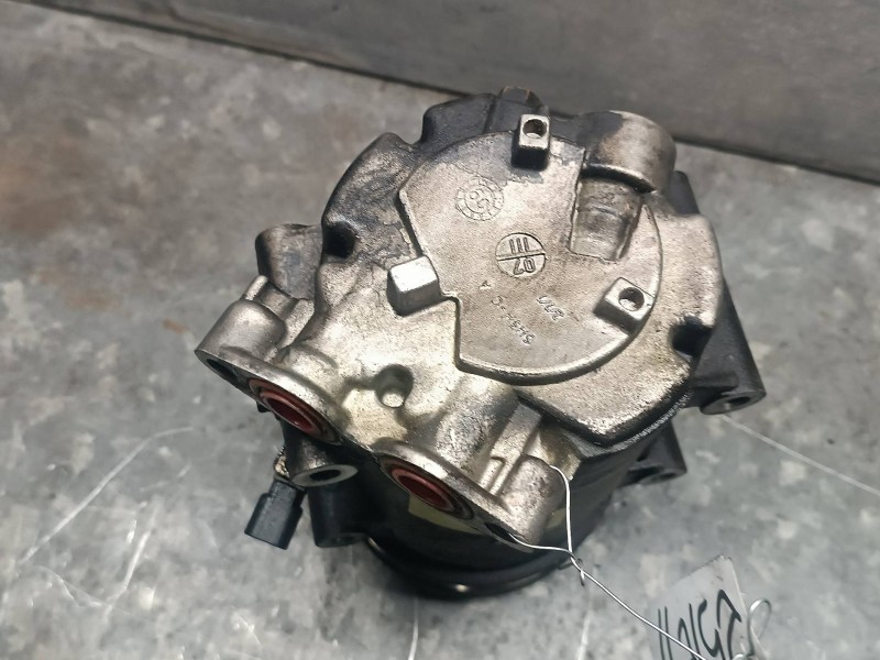 Recambio de compresor aire acondicionado para ford focus lim. (cb4) referencia OEM IAM 3M5H19D629KF  