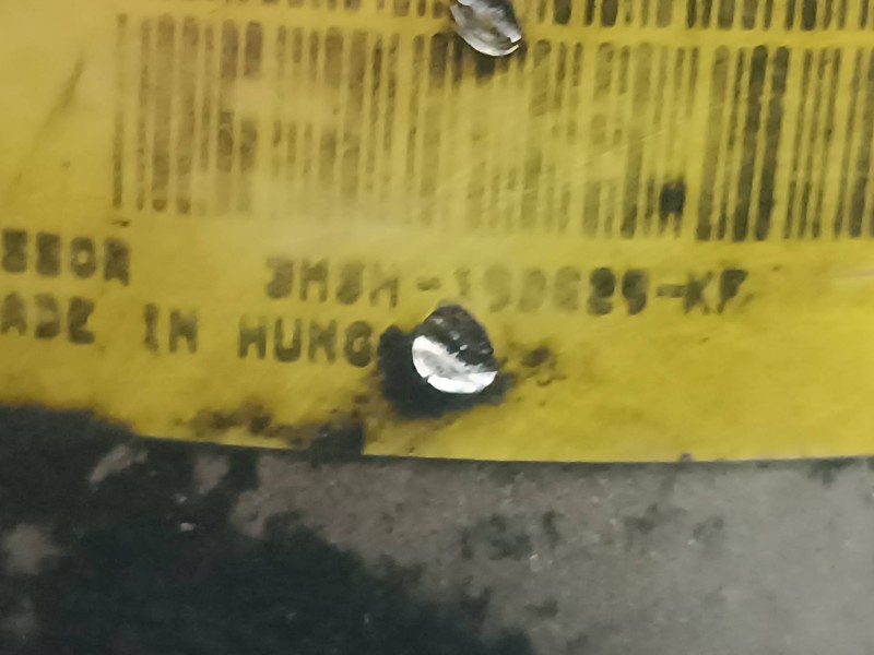 Recambio de compresor aire acondicionado para ford focus lim. (cb4) referencia OEM IAM 3M5H19D629KF  