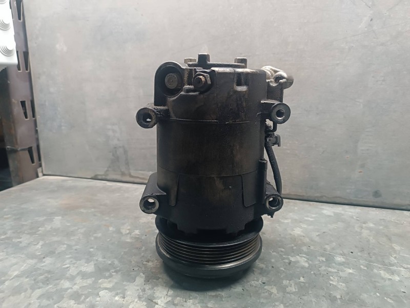 Recambio de compresor aire acondicionado para ford focus lim. (cb4) referencia OEM IAM 3M5H19D629KF  