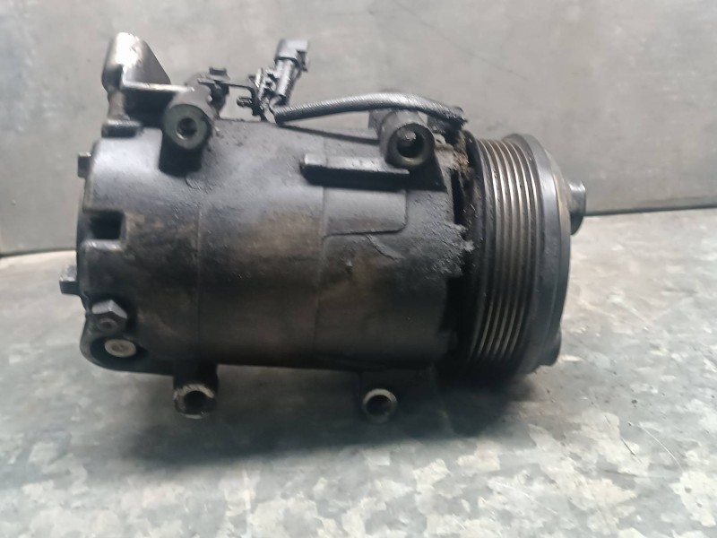 Recambio de compresor aire acondicionado para ford focus lim. (cb4) referencia OEM IAM 3M5H19D629KF  
