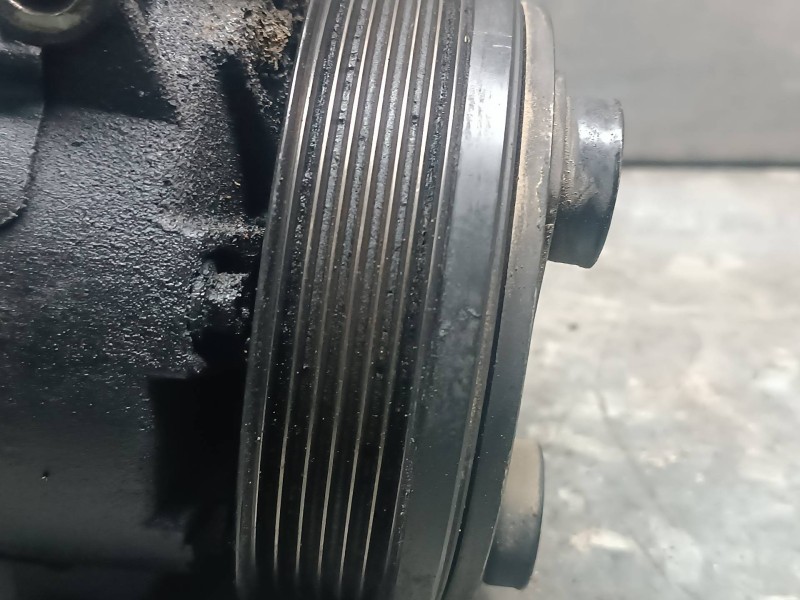 Recambio de compresor aire acondicionado para ford focus lim. (cb4) referencia OEM IAM 3M5H19D629KF  