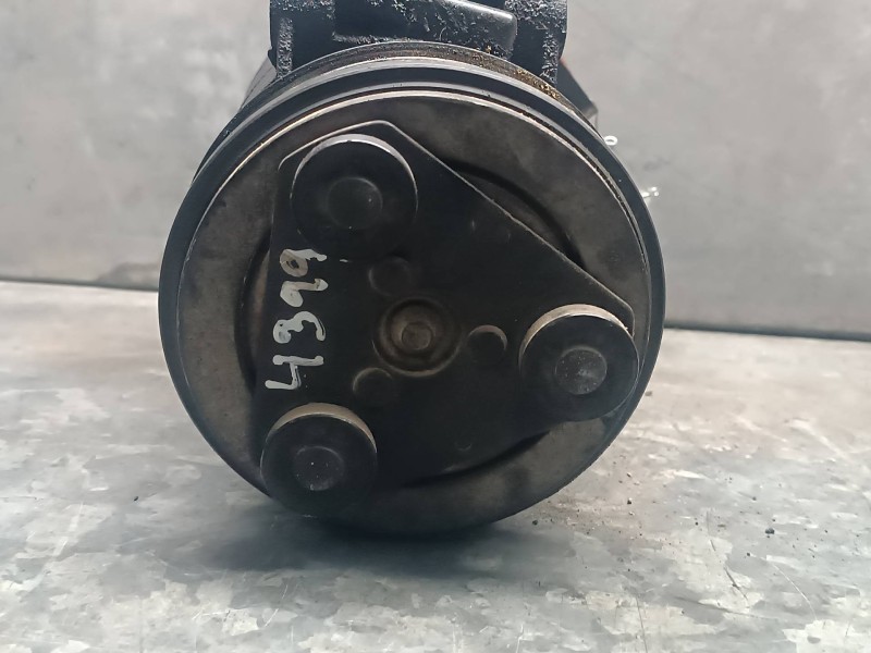 Recambio de compresor aire acondicionado para ford focus lim. (cb4) referencia OEM IAM 3M5H19D629KF  
