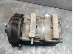 Recambio de compresor aire acondicionado para ford fiesta berlina referencia OEM IAM 96FW190629AE   2