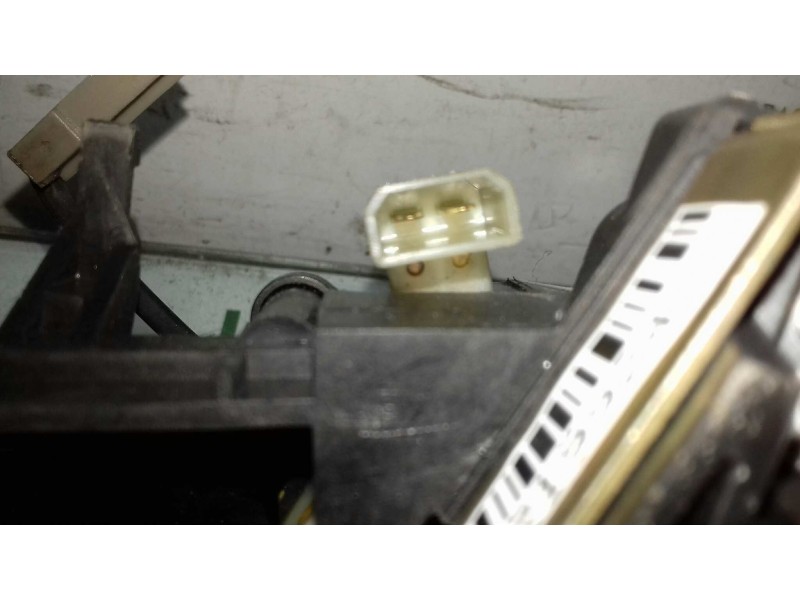 Recambio de anillo airbag para renault kangoo (f/kc0) privilege referencia OEM IAM 8200336229 34597101AP 