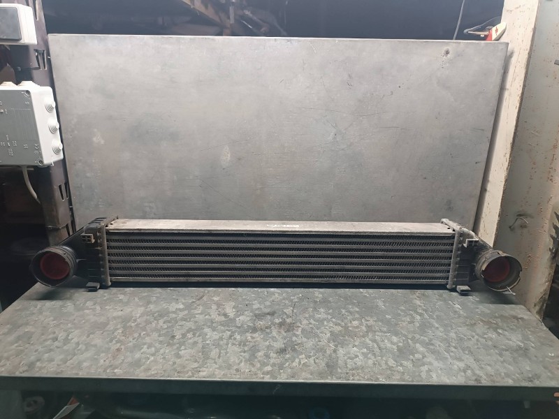 Recambio de intercooler para mercedes-benz clase a (w169) referencia OEM IAM A1695000000 Q05 G0976003 BERH