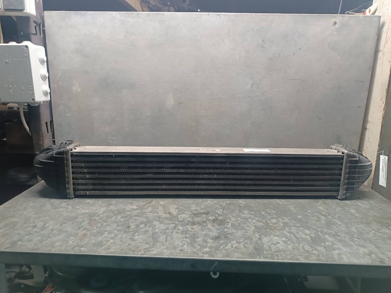 Recambio de intercooler para mercedes-benz clase a (w169) referencia OEM IAM A1695000000 Q05 G0976003 BERH