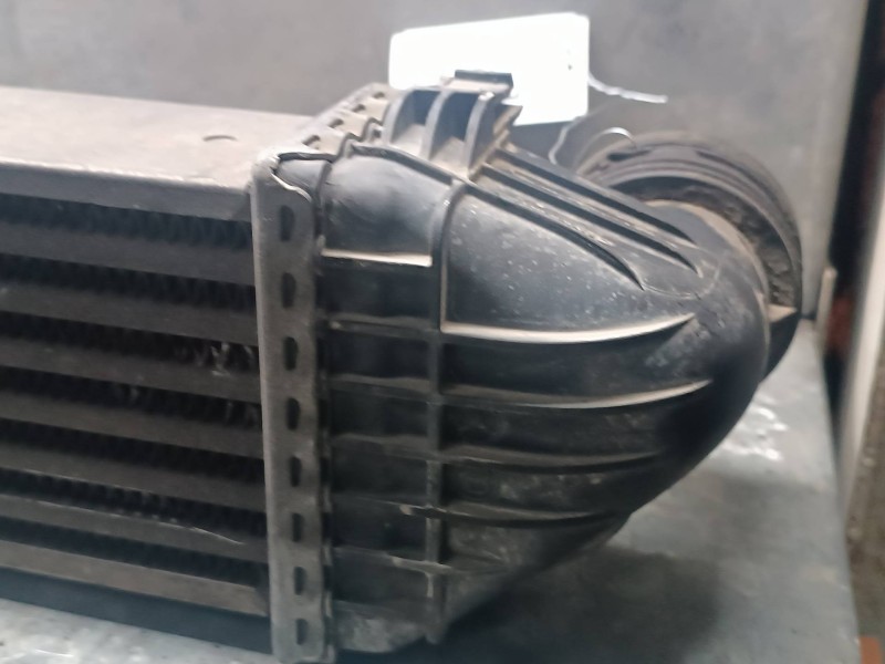 Recambio de intercooler para mercedes-benz clase a (w169) referencia OEM IAM A1695000000 Q05 G0976003 BERH