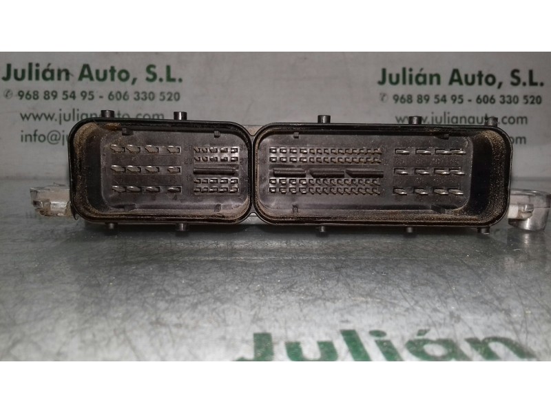 Recambio de centralita motor uce para kia niro business referencia OEM IAM 954412BBK0 A2C1385310001 PDE0G16US1