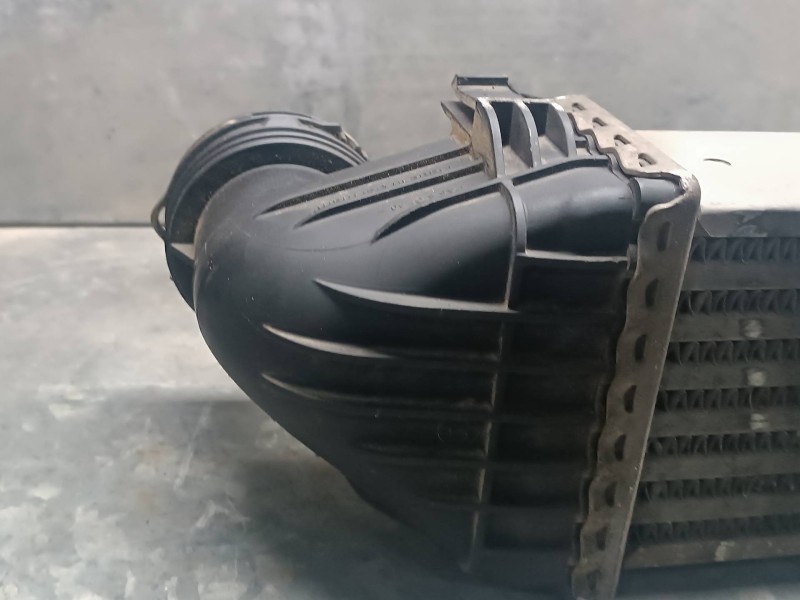 Recambio de intercooler para mercedes-benz clase a (w169) referencia OEM IAM A1695000000 Q05 G0976003 BERH