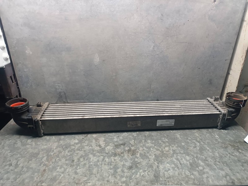 Recambio de intercooler para mercedes-benz clase a (w169) referencia OEM IAM A1695000000 Q05 G0976003 BERH