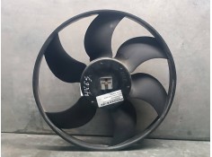 Recambio de electroventilador para renault megane ii classic berlina referencia OEM IAM 25202500 GATE CONECTOR 2 PINES