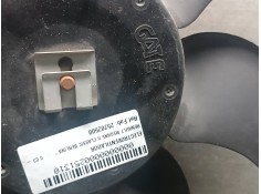 Recambio de electroventilador para renault megane ii classic berlina referencia OEM IAM 25202500 GATE CONECTOR 2 PINES 2