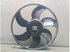 Recambio de electroventilador para renault scenic ii authentique referencia OEM IAM 3E476309 5000243 GATE