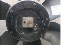 Recambio de electroventilador para renault scenic ii authentique referencia OEM IAM 3E476309 5000243 GATE 2