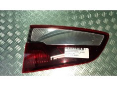 Recambio de piloto trasero izquierdo interior para ford ecosport (cr6) referencia OEM IAM GN1513A603DD 90080093 