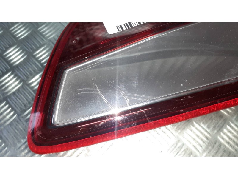 Recambio de piloto trasero izquierdo interior para ford ecosport (cr6) referencia OEM IAM GN1513A603DD 90080093 