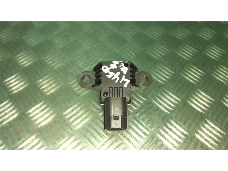 Recambio de sensor para ford ecosport (cr6) referencia OEM IAM GN1514C676AA 72BF4934 12202019