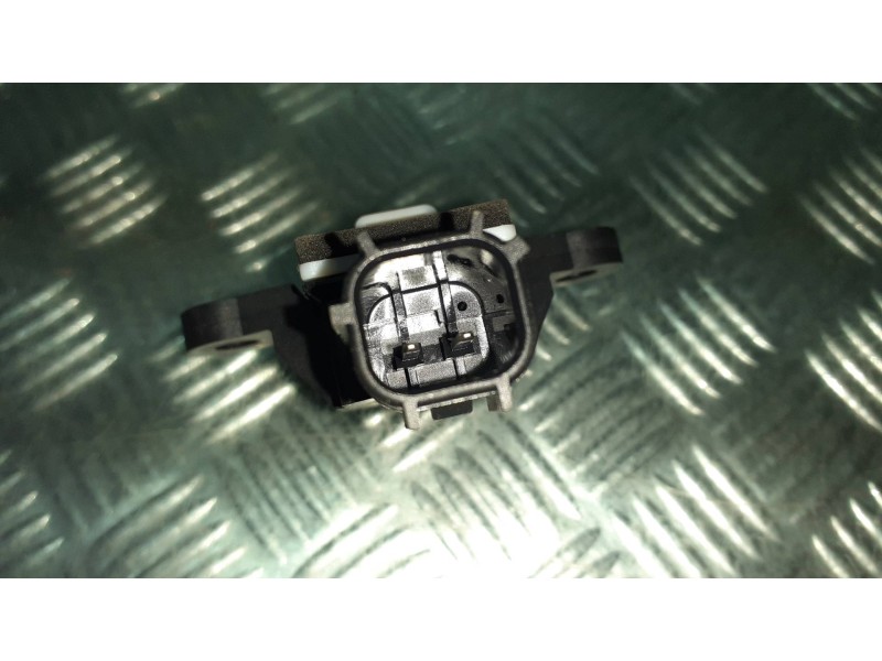 Recambio de sensor para ford ecosport (cr6) referencia OEM IAM GN1514C676AA 72BF4934 12202019