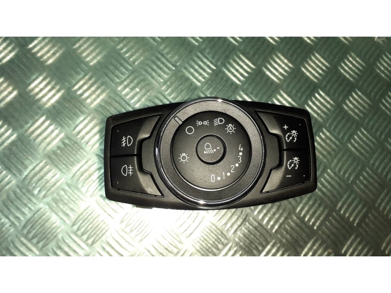 Recambio de mando luces para ford ecosport (cr6) referencia OEM IAM 1034623901 AV1T13D061AE 