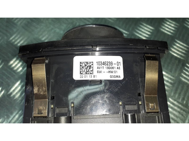 Recambio de mando luces para ford ecosport (cr6) referencia OEM IAM 1034623901 AV1T13D061AE 