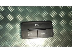 Recambio de mando multifuncion para ford ecosport (cr6) referencia OEM IAM GN1513D734GD  