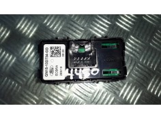 Recambio de mando multifuncion para ford ecosport (cr6) referencia OEM IAM GN1513D734GD   2