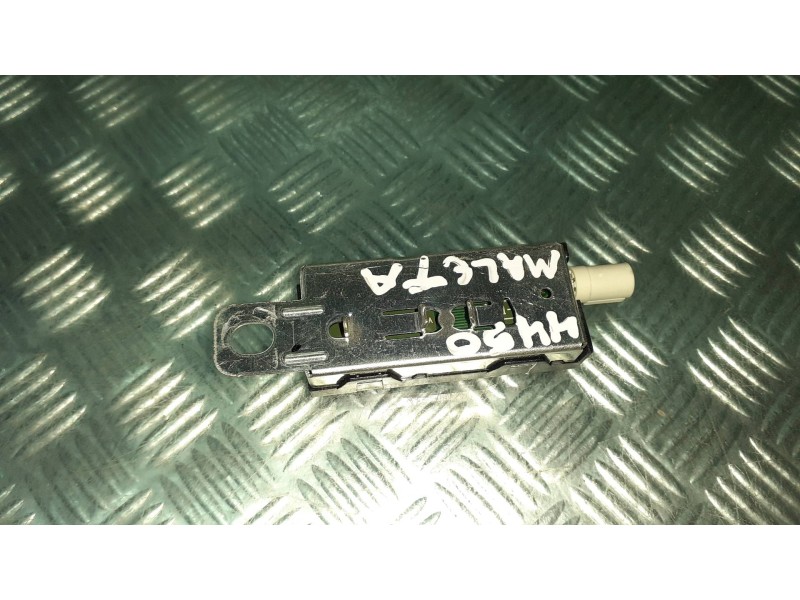 Recambio de amplificador de antena para ford ecosport (cr6) referencia OEM IAM H1BT18C847AB 20200107 