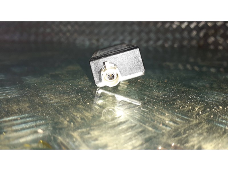 Recambio de amplificador de antena para ford ecosport (cr6) referencia OEM IAM H1BT18C847AB 20200107 