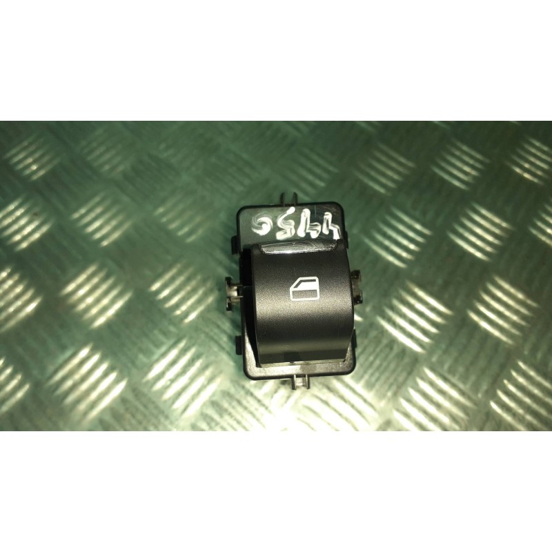 Recambio de mando elevalunas trasero derecho para ford ecosport (cr6) referencia OEM IAM 20191016A DG9T14529ABW 