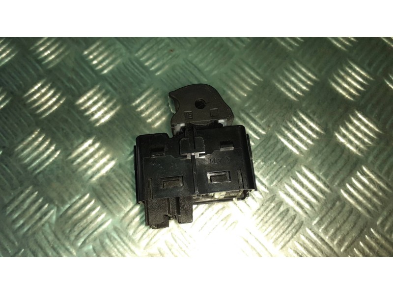 Recambio de mando elevalunas trasero derecho para ford ecosport (cr6) referencia OEM IAM 20191016A DG9T14529ABW 